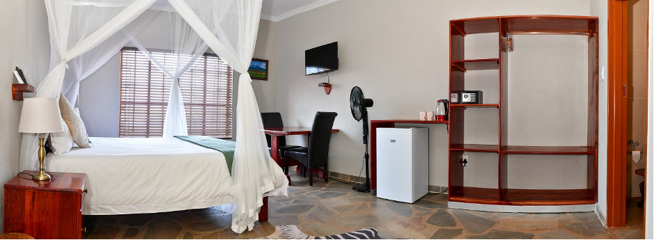 Big 5 Lodge - photo 5