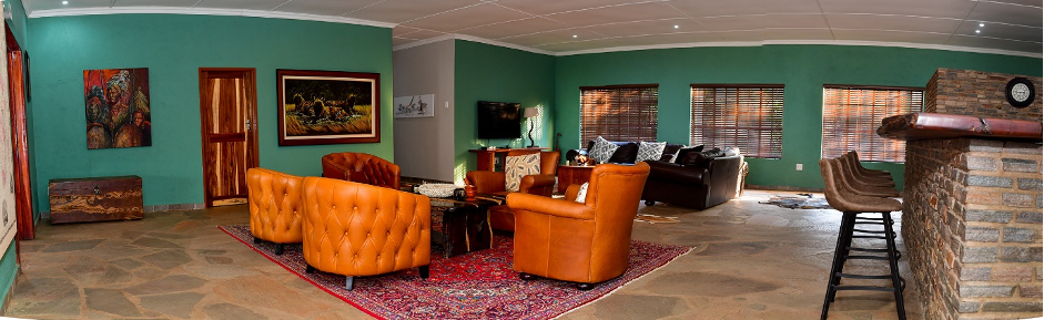 Big 5 Lodge - photo 6