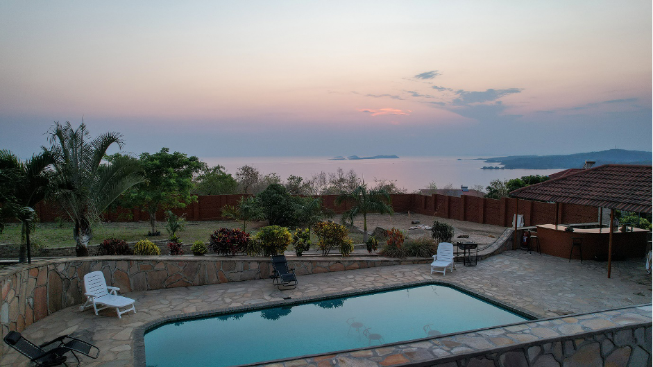 Big 5 Lodge - photo 8