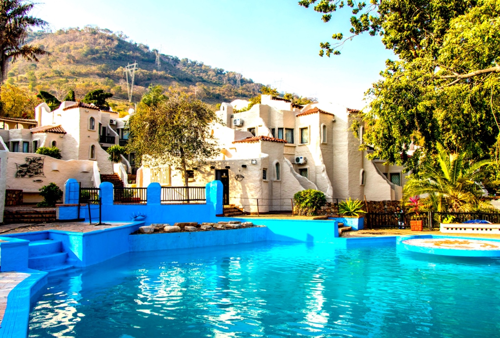 Caribbea Bay Hotel
