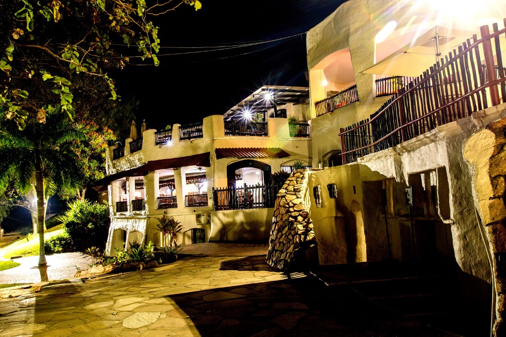 Caribbea Bay Hotel - photo 4