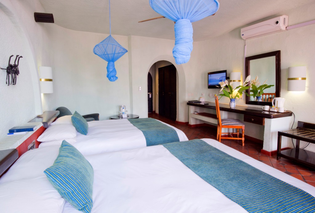 Caribbea Bay Hotel - photo 5