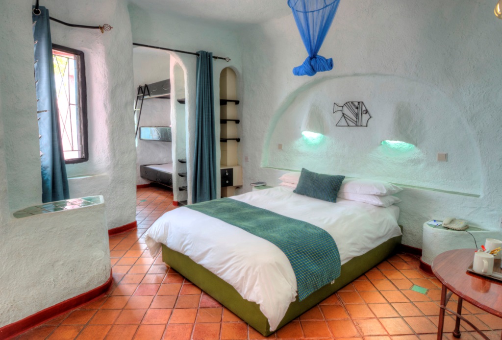 Caribbea Bay Hotel - photo 6
