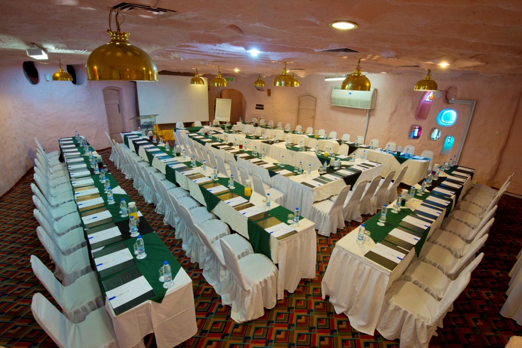 Caribbea Bay Hotel - photo 8