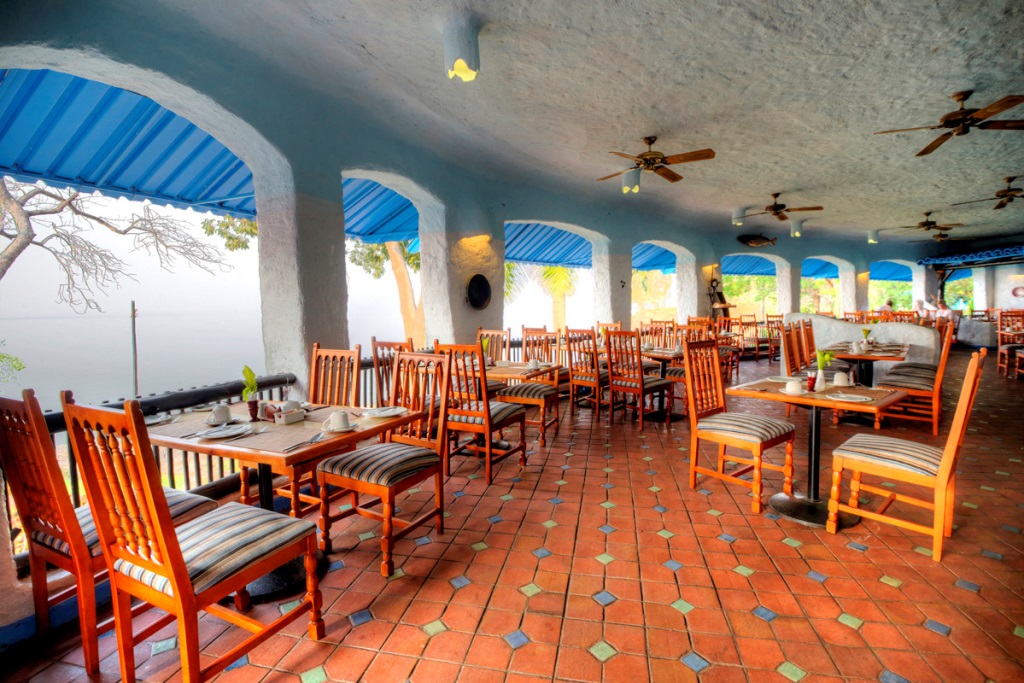 Caribbea Bay Hotel - photo 9