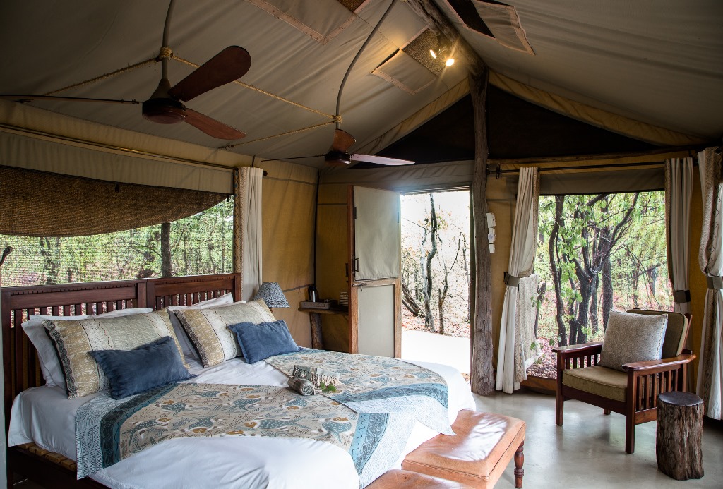 Changa Safari Camp