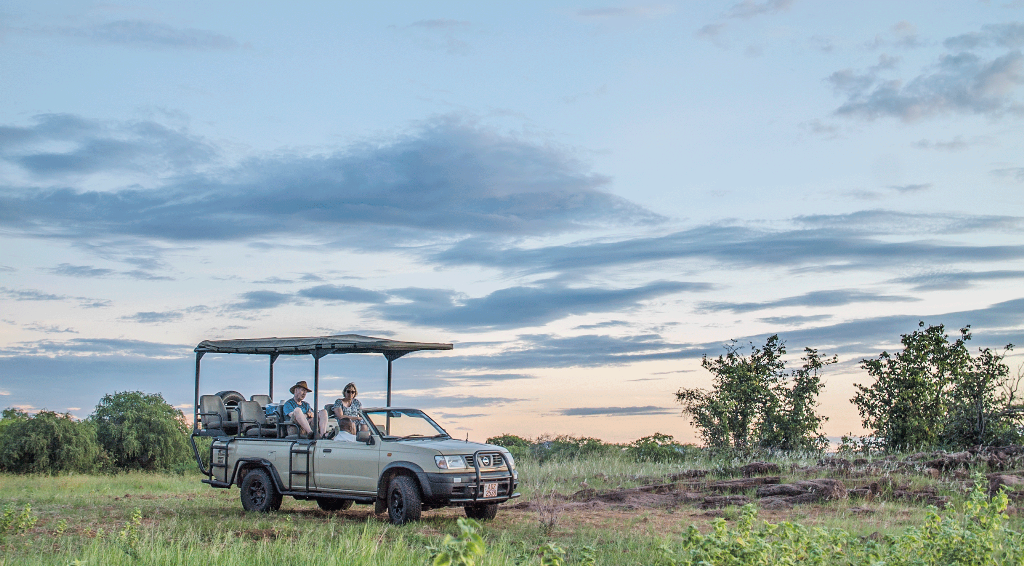 Changa Safari Camp - photo 4