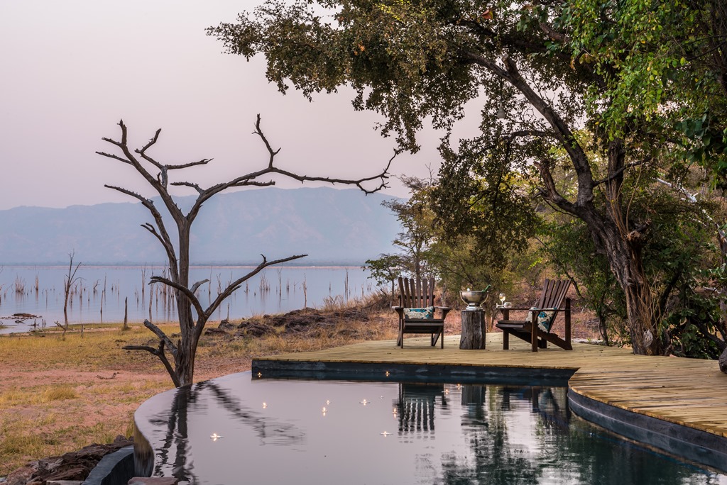 Changa Safari Camp - photo 7