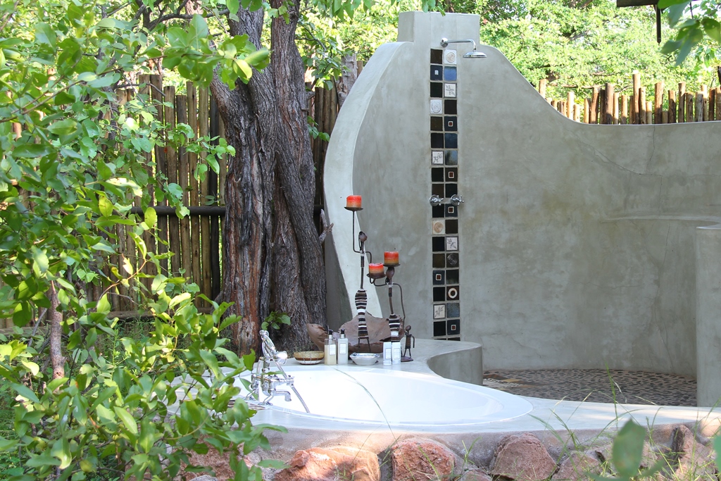 Changa Safari Camp - photo 8