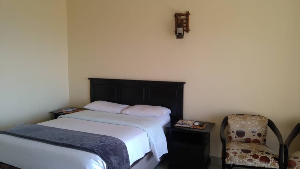 DZIMBABWE LODGE - photo 2
