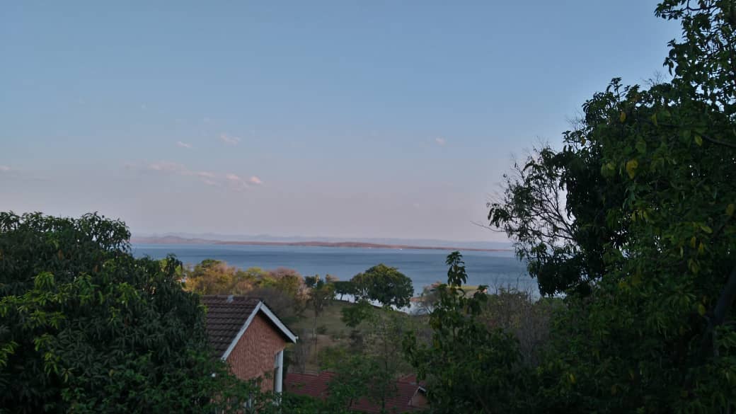 DZIMBABWE LODGE - photo 5