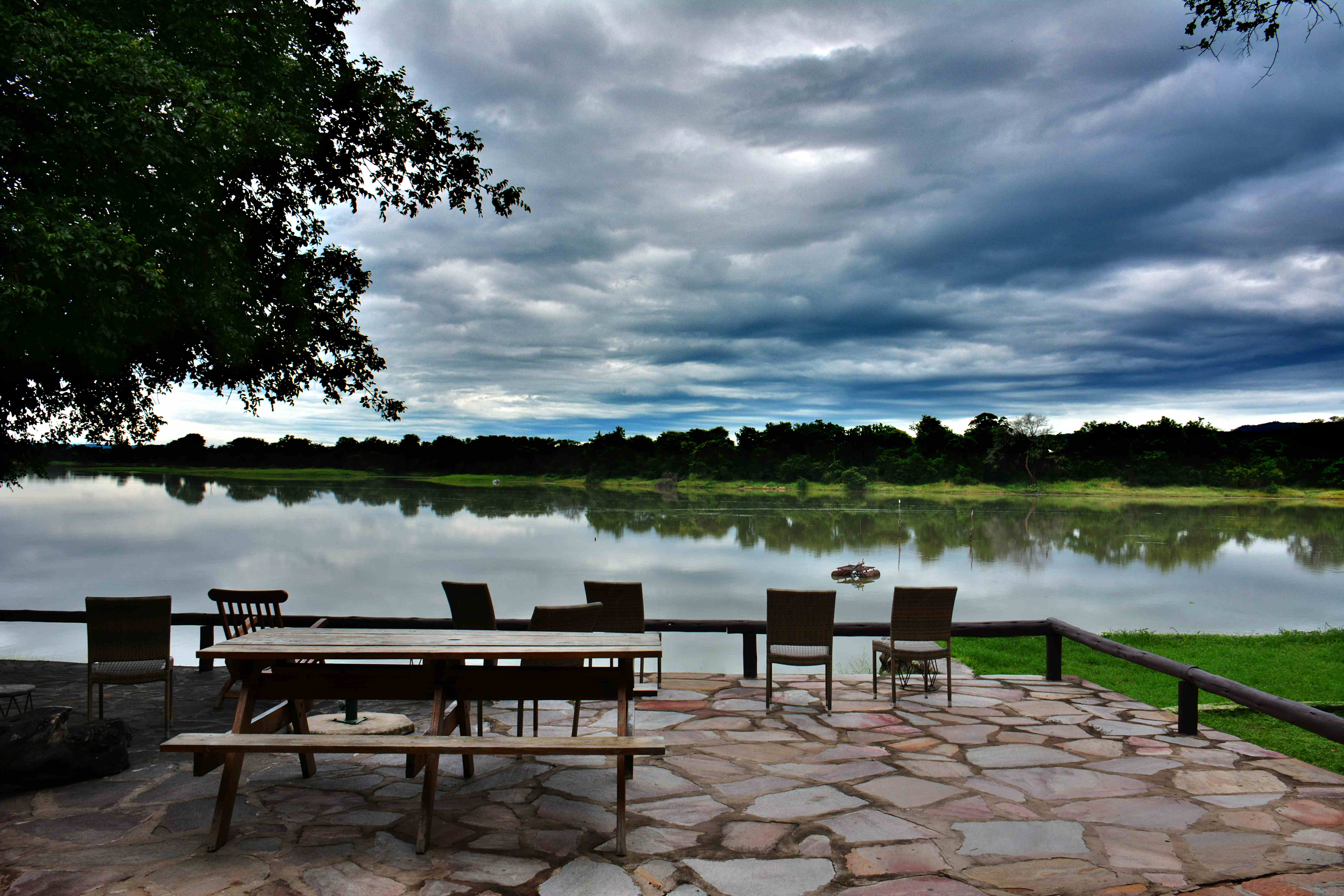 Gache Gache Lodge & Campsite