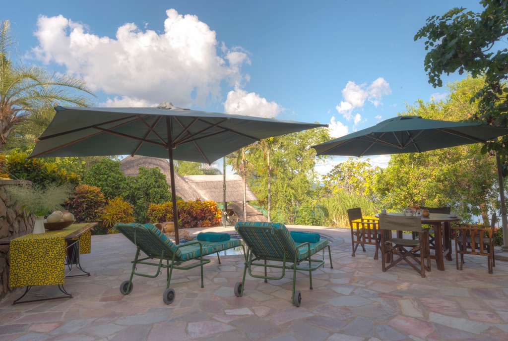 Hornbill Lodge