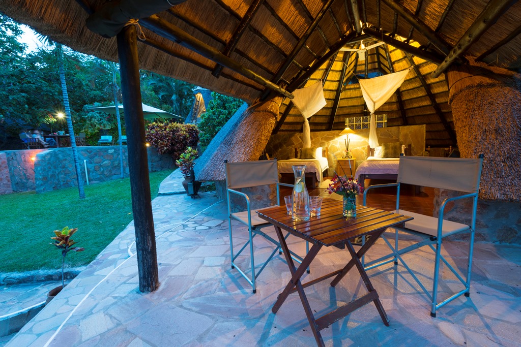Hornbill Lodge - photo 2