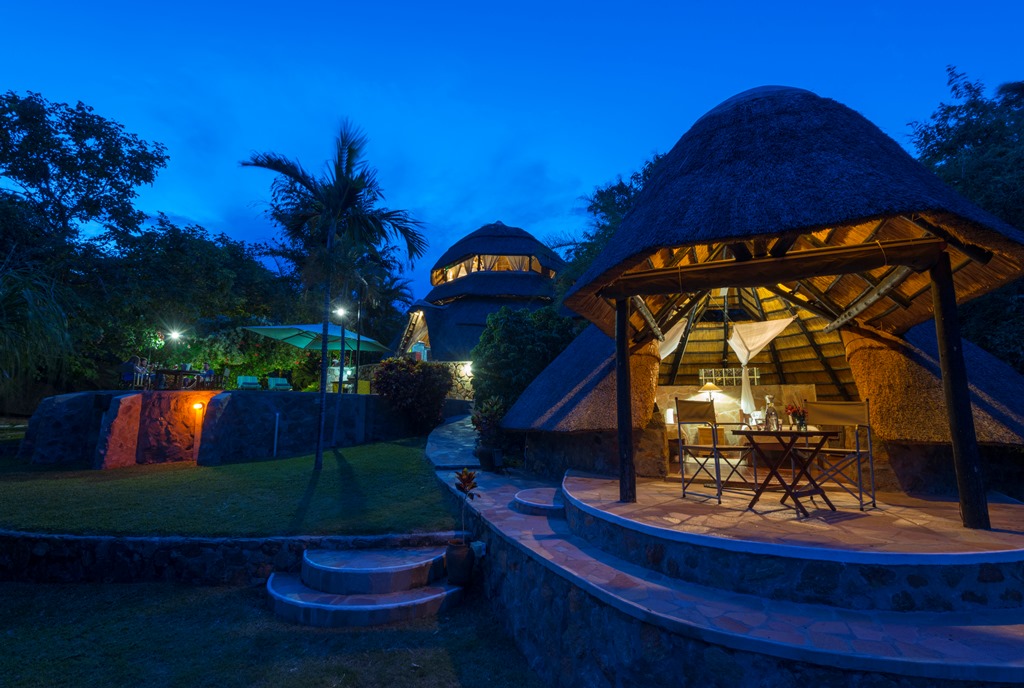 Hornbill Lodge - photo 3