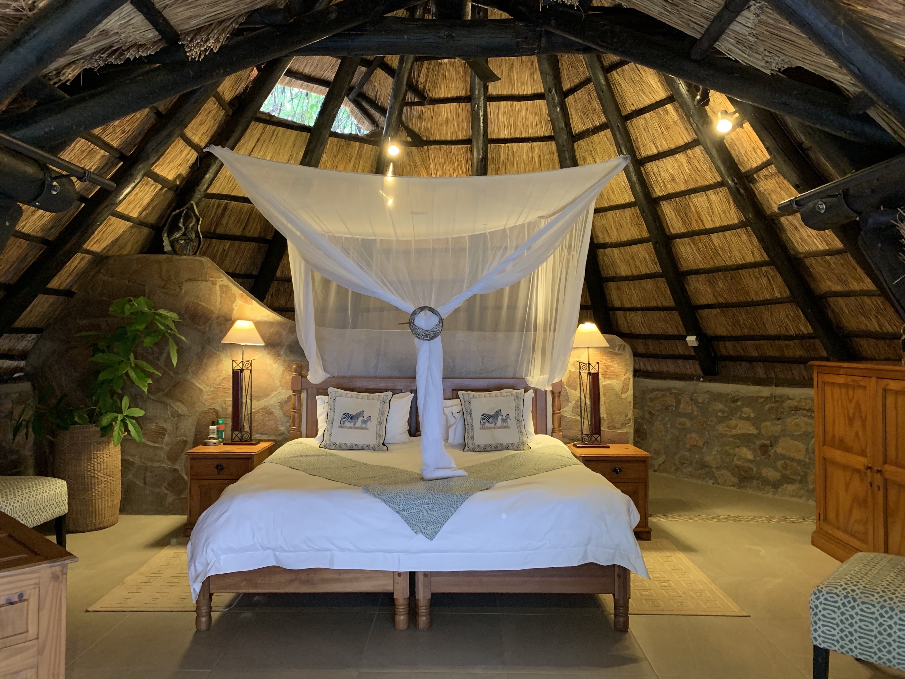 Hornbill Lodge - photo 7