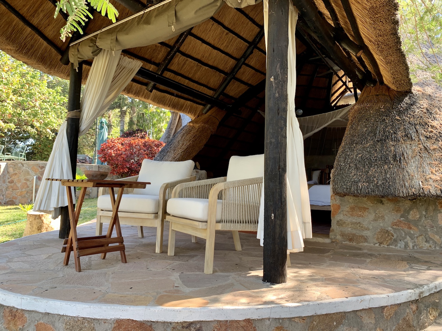 Hornbill Lodge - photo 8