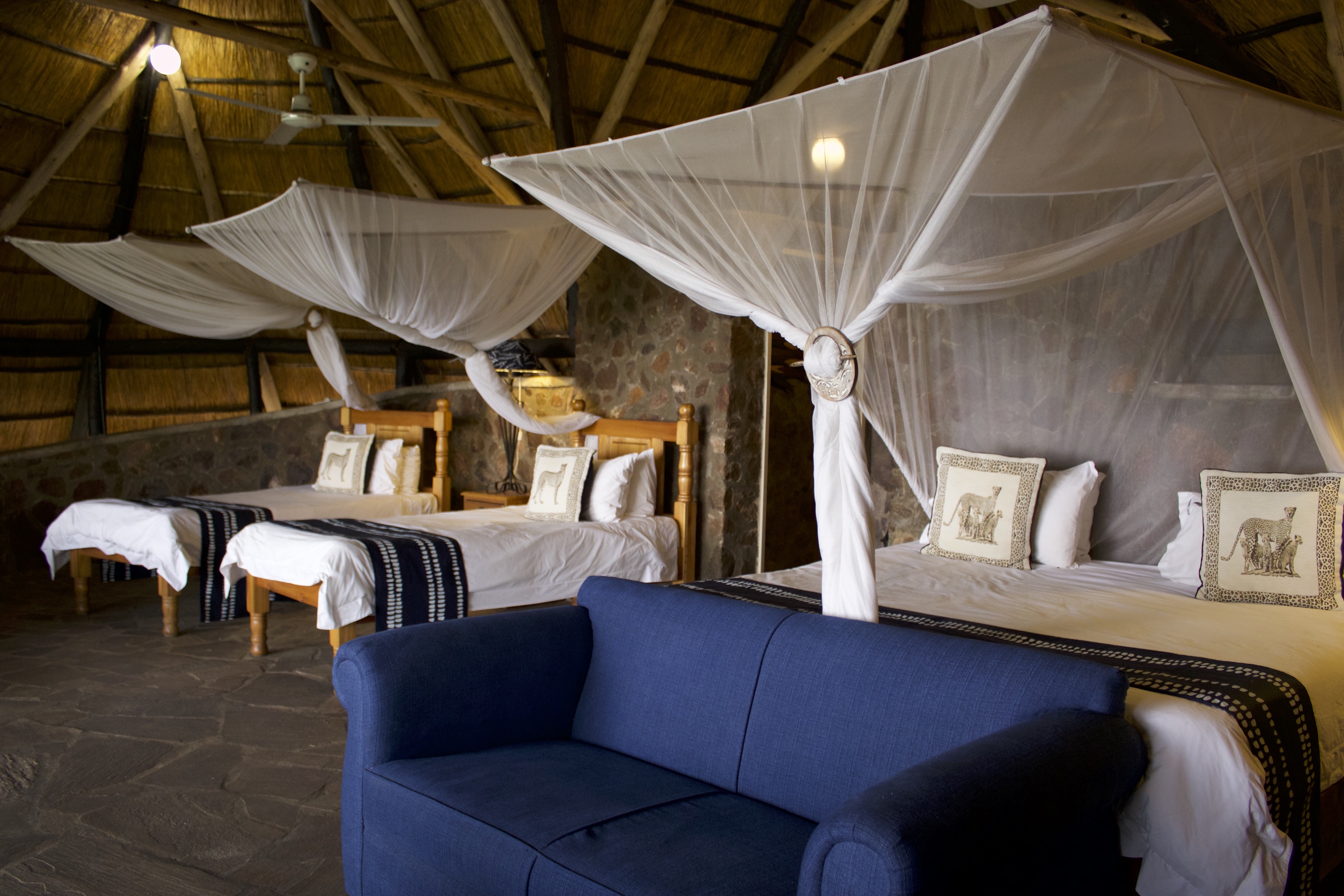 Hornbill Lodge - photo 9