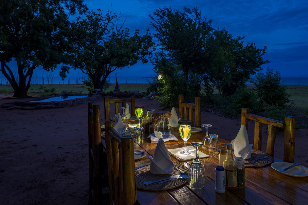 Rhino Safari Camp - photo 6
