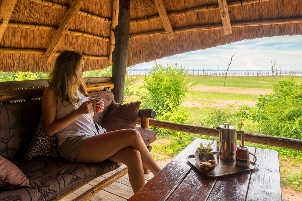 Rhino Safari Camp - photo 7