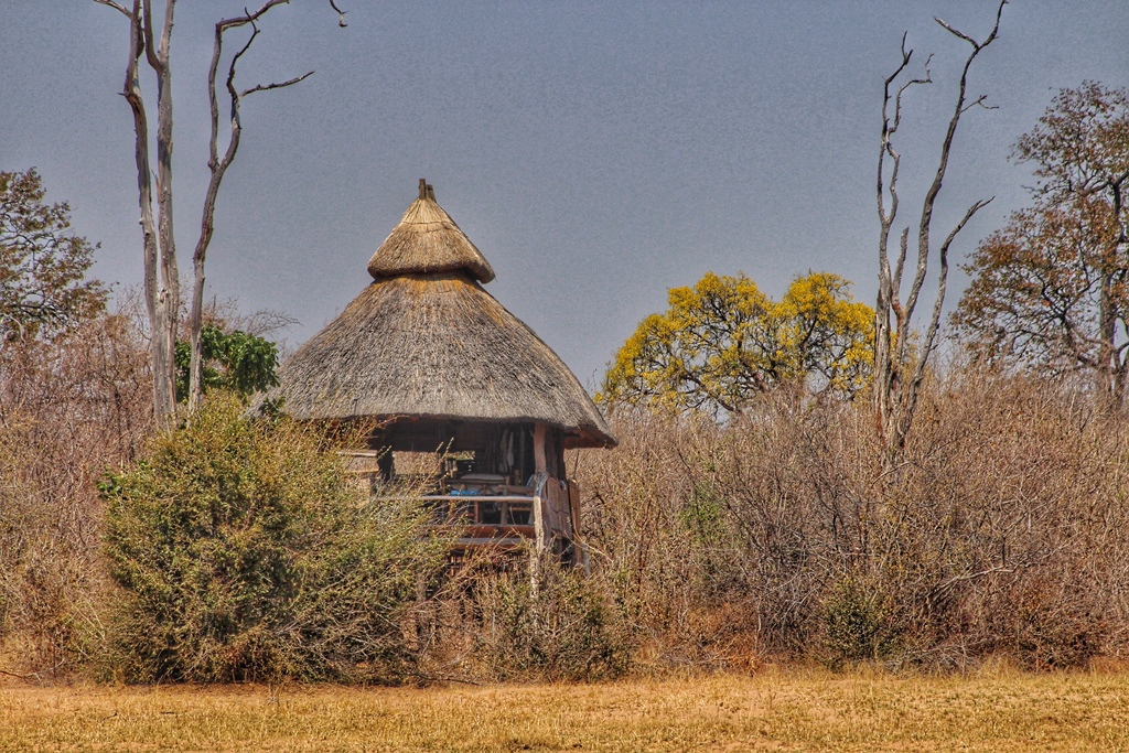 Rhino Safari Camp - photo 8