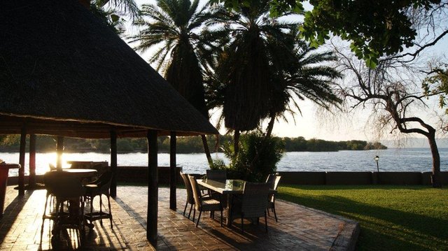 Spurwing Island Lodge