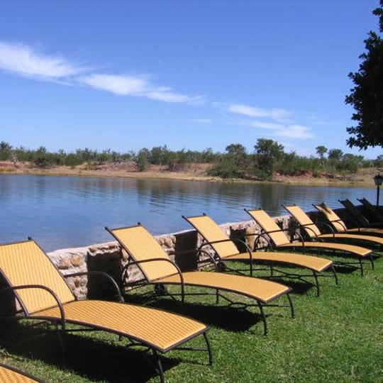 Spurwing Island Lodge - photo 2