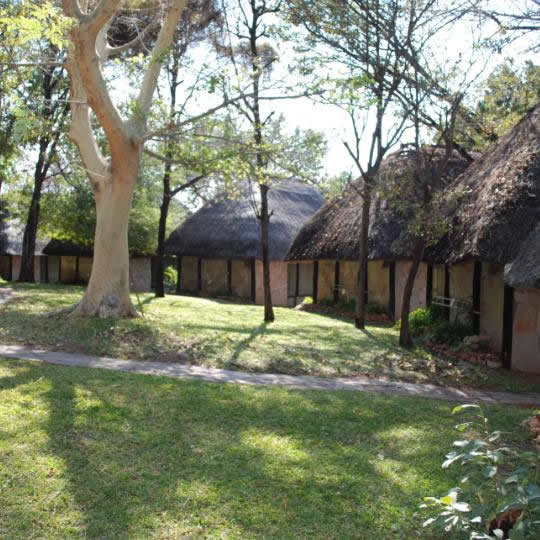 Spurwing Island Lodge - photo 3