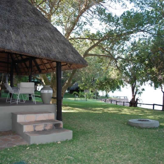Spurwing Island Lodge - photo 5