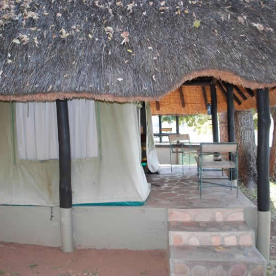 Spurwing Island Lodge - photo 7