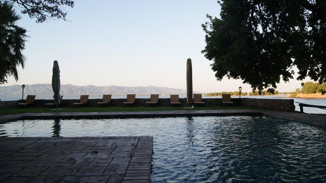 Spurwing Island Lodge - photo 9