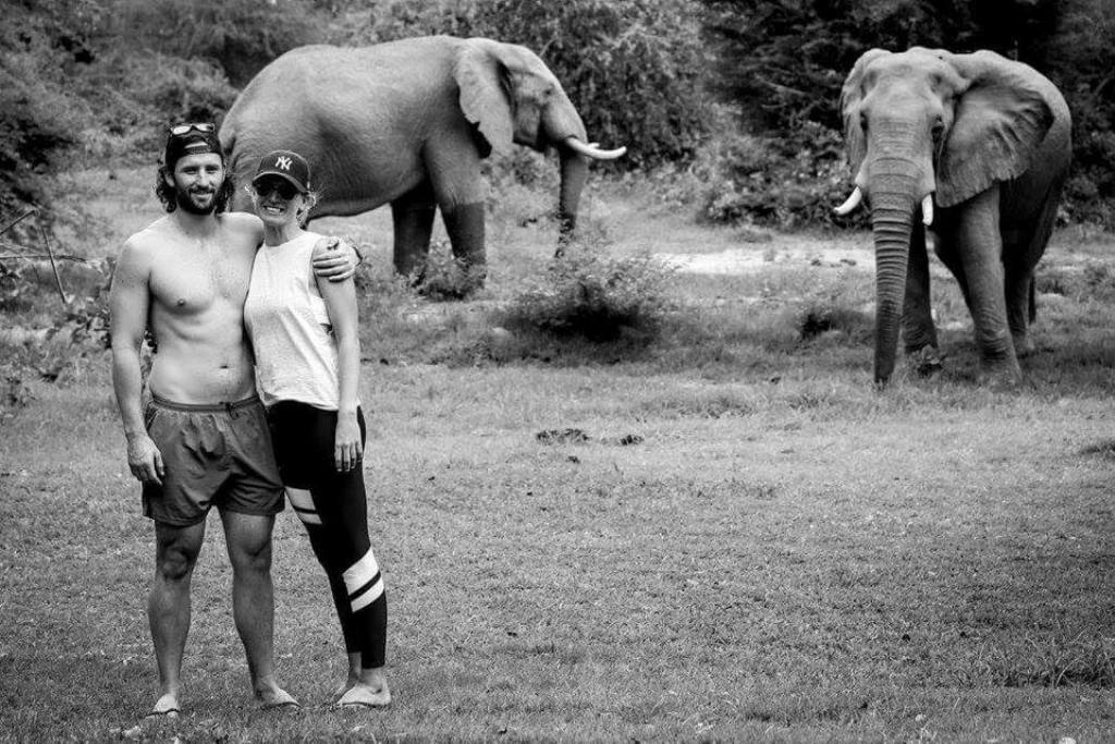 Tiger Safaris - photo 3