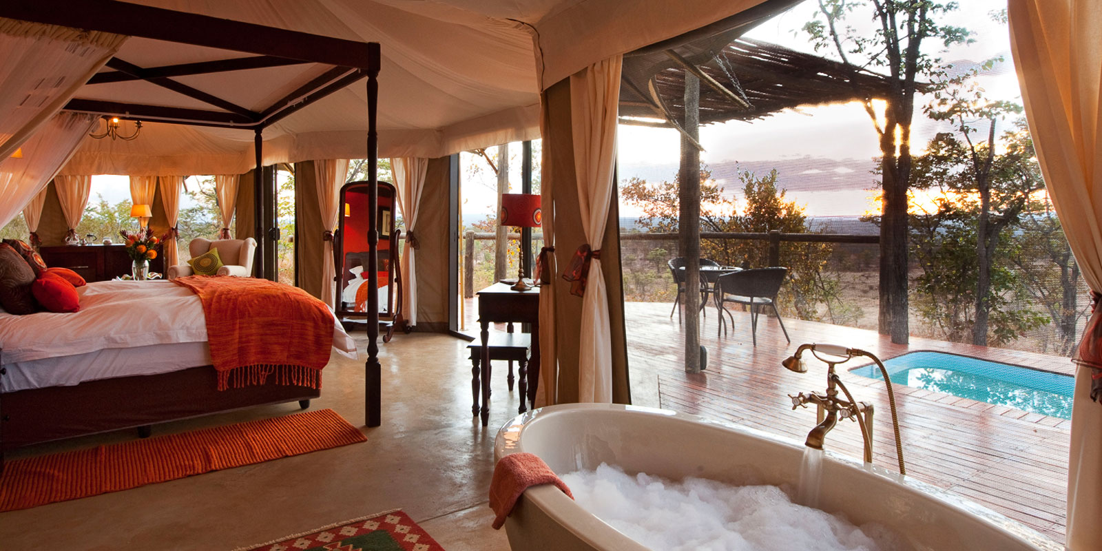 Off 2 Africa Travel - photo 9