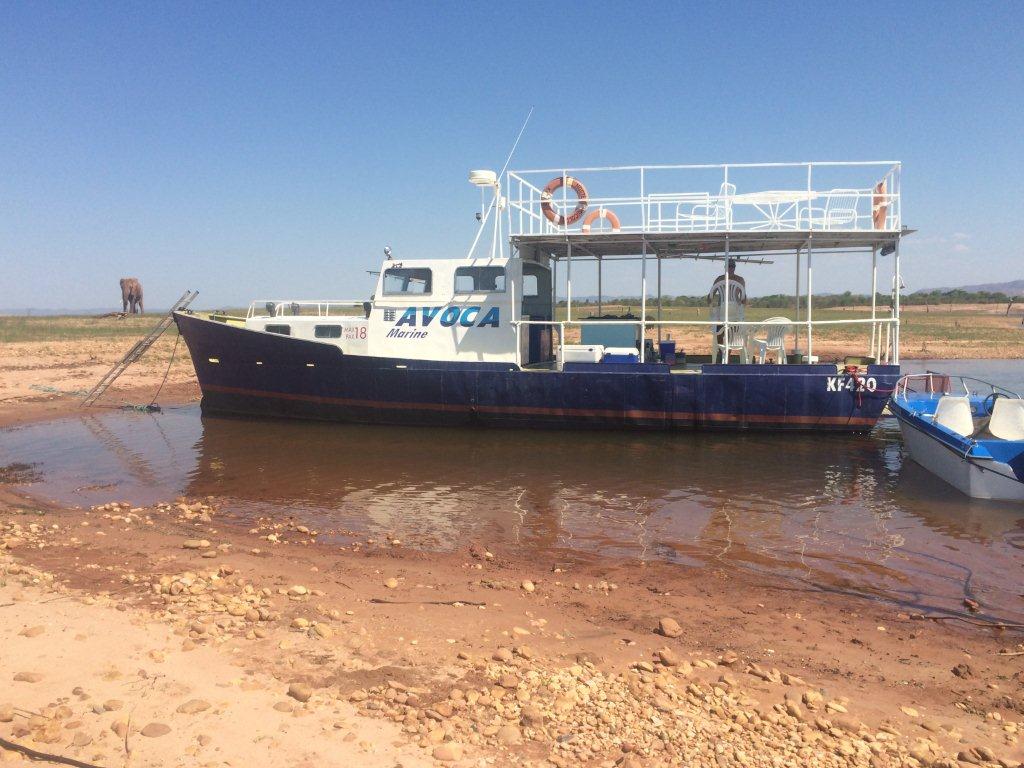 Avoca Marine & Transfers - photo 3