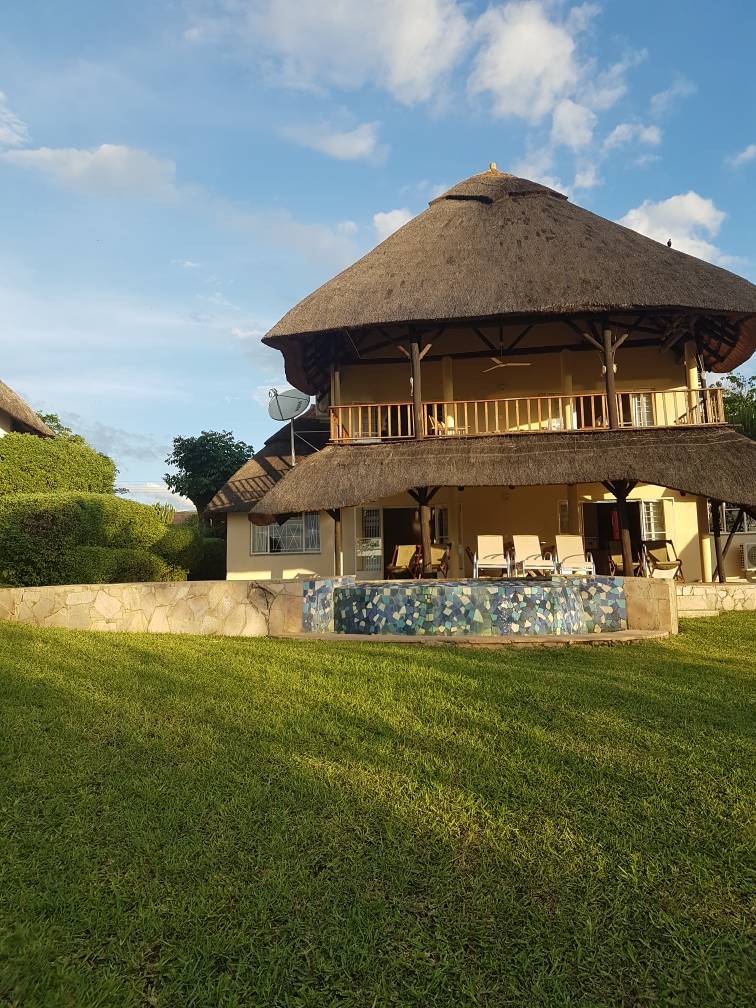 Baobab Bookings - photo 4