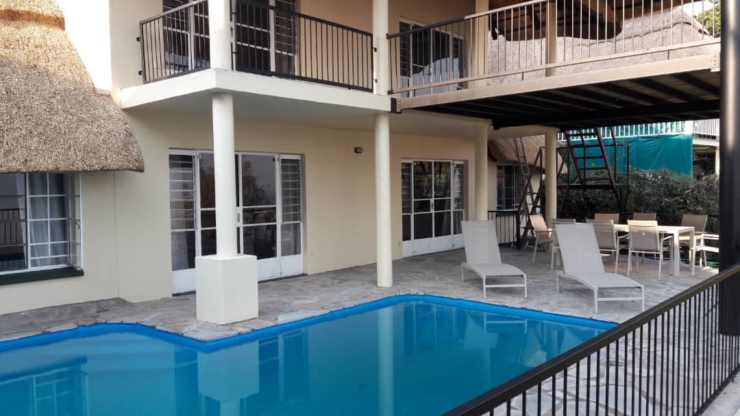 Baobab Bookings - photo 8