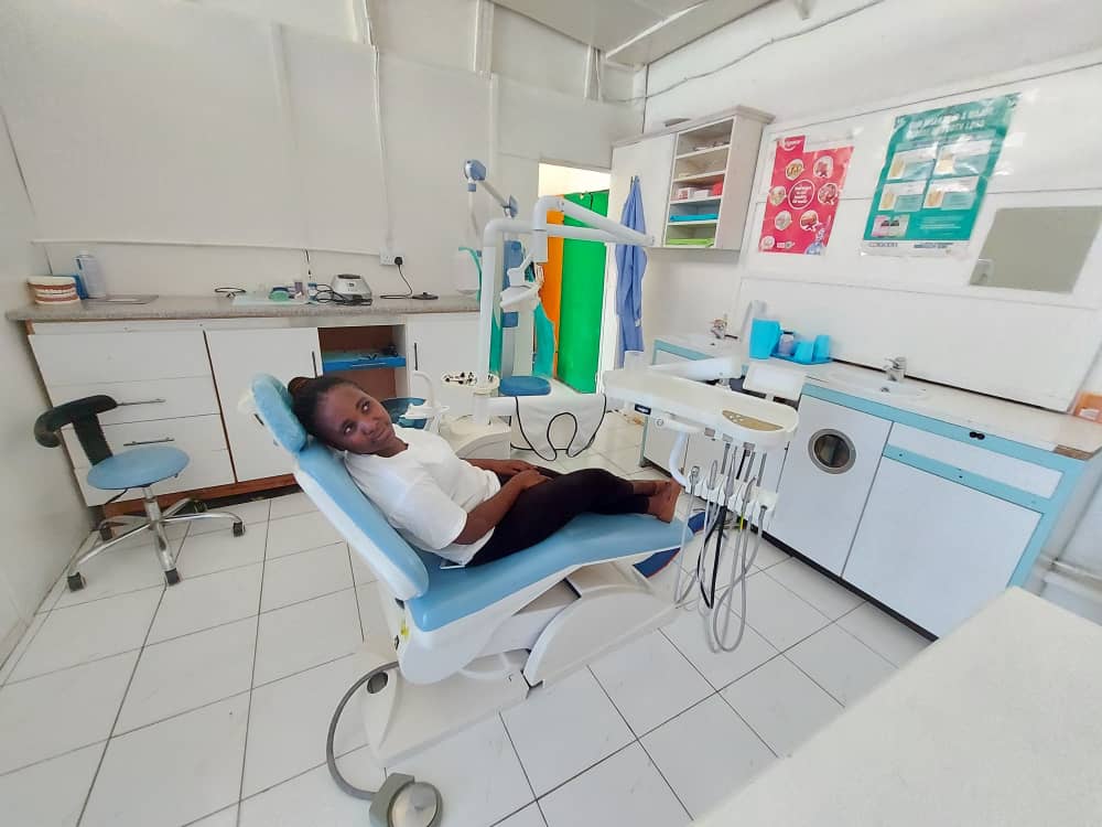 Breeze Dental Care