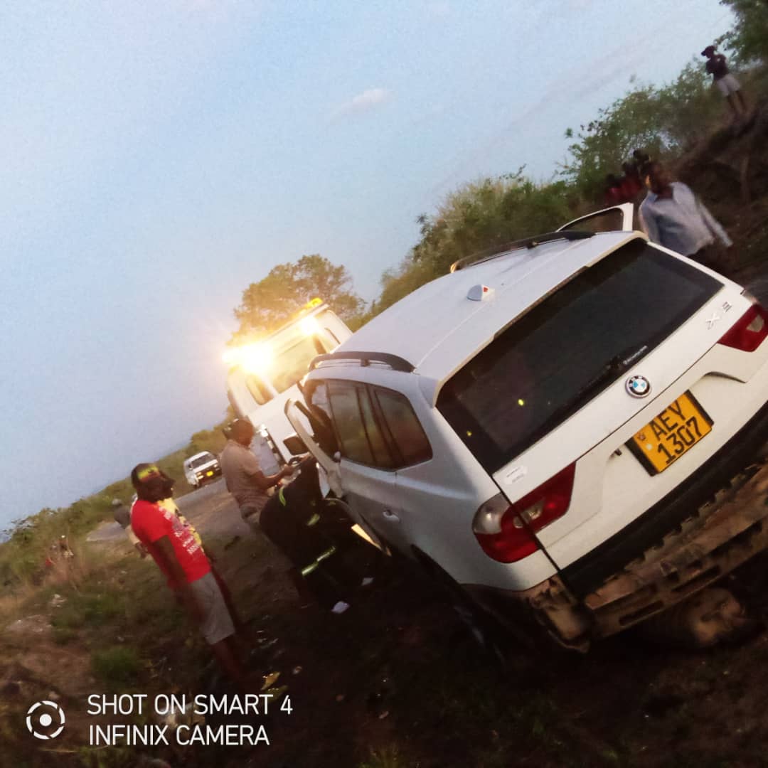 Giant Motors (Pvt) Ltd