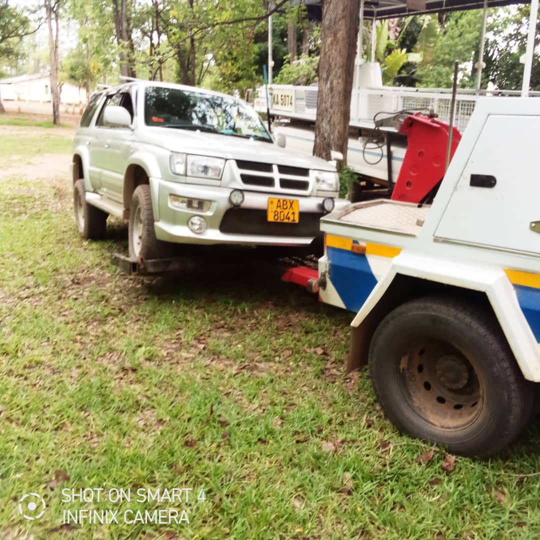 Giant Motors (Pvt) Ltd - photo 2