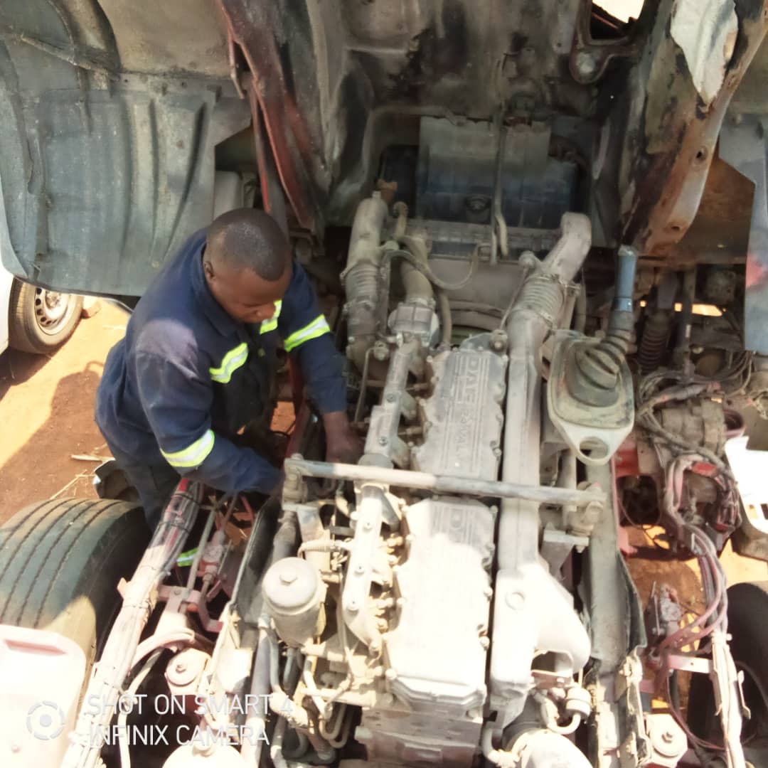 Giant Motors (Pvt) Ltd - photo 3