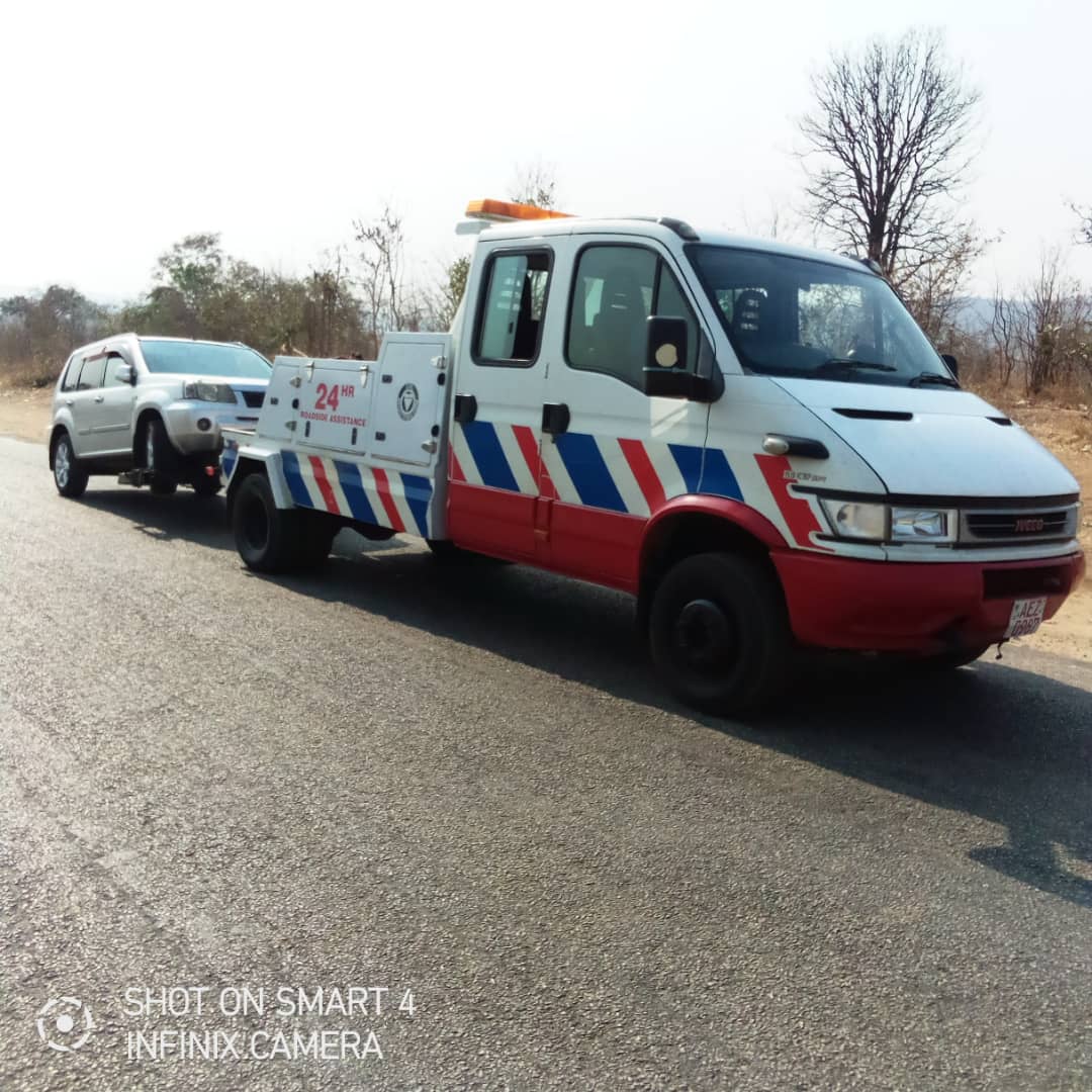 Giant Motors (Pvt) Ltd - photo 8