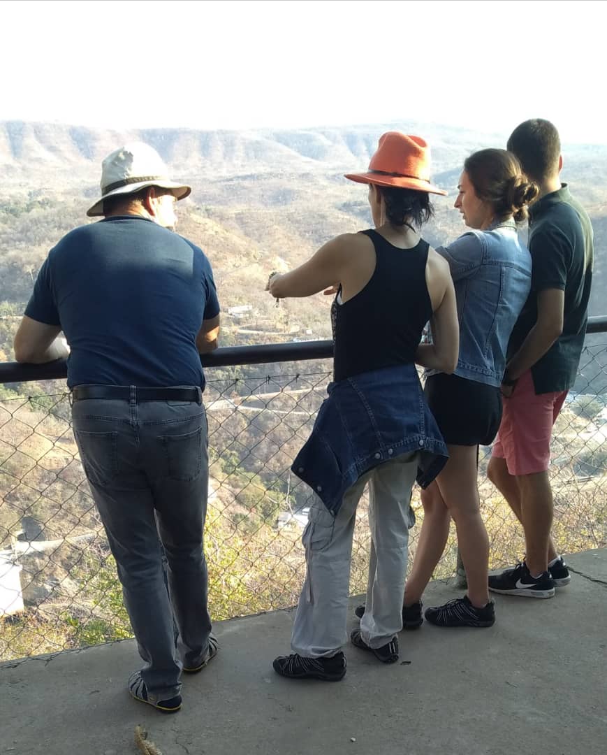Hersov Tours - photo 2