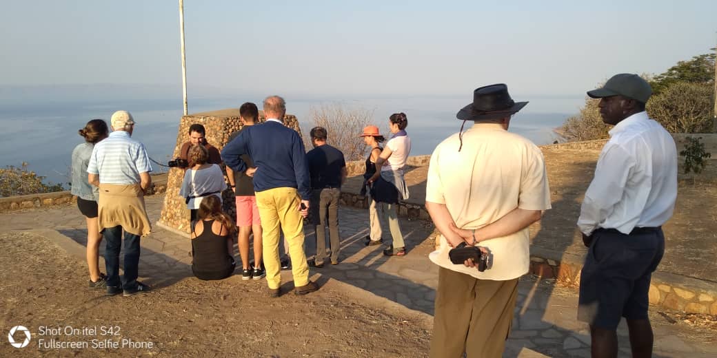 Hersov Tours - photo 4