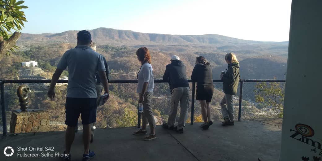 Hersov Tours - photo 7
