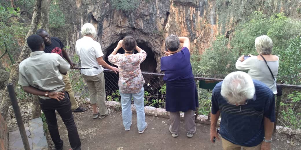 Hersov Tours - photo 9