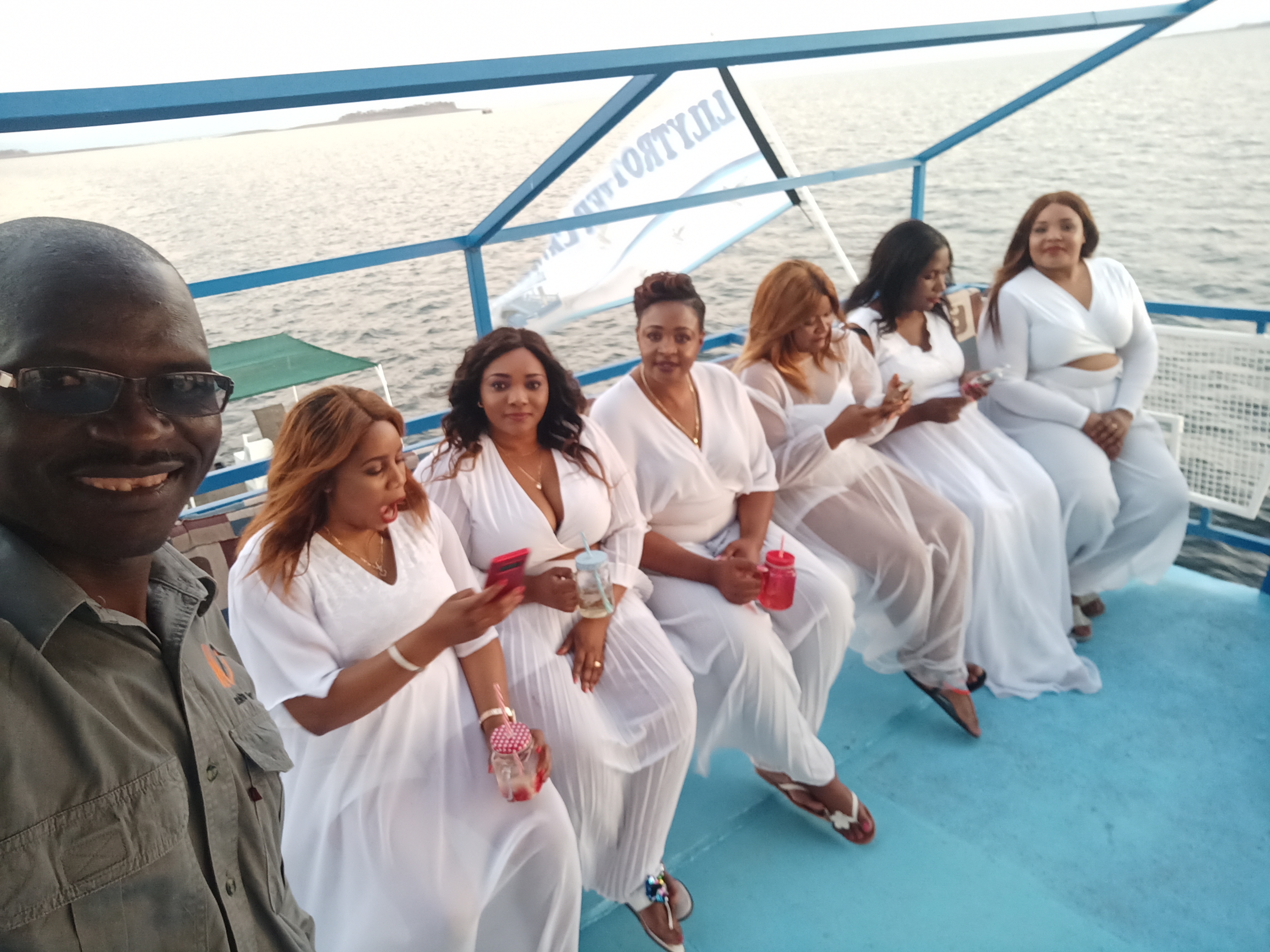 Malachite Travel & Tours