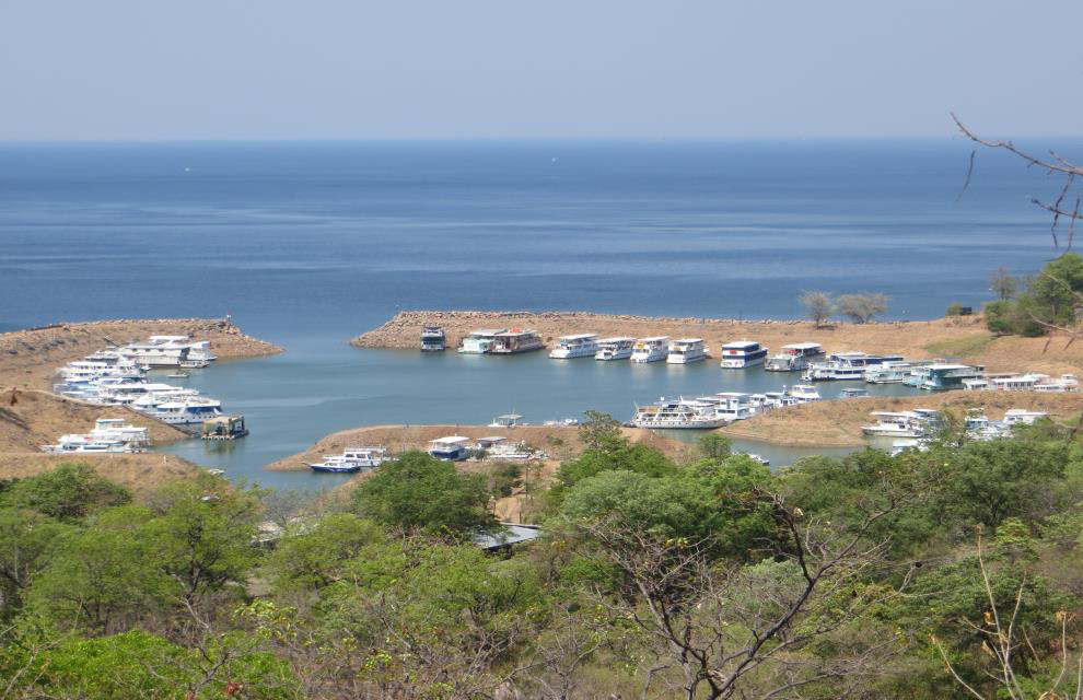 Marineland Harbour (Pvt) Ltd
