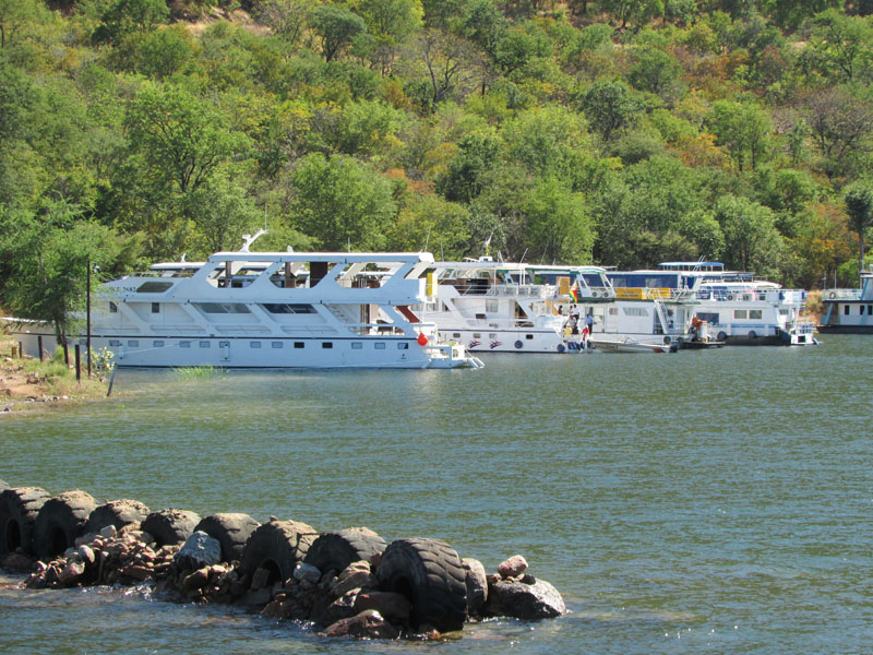Marineland Harbour (Pvt) Ltd - photo 2