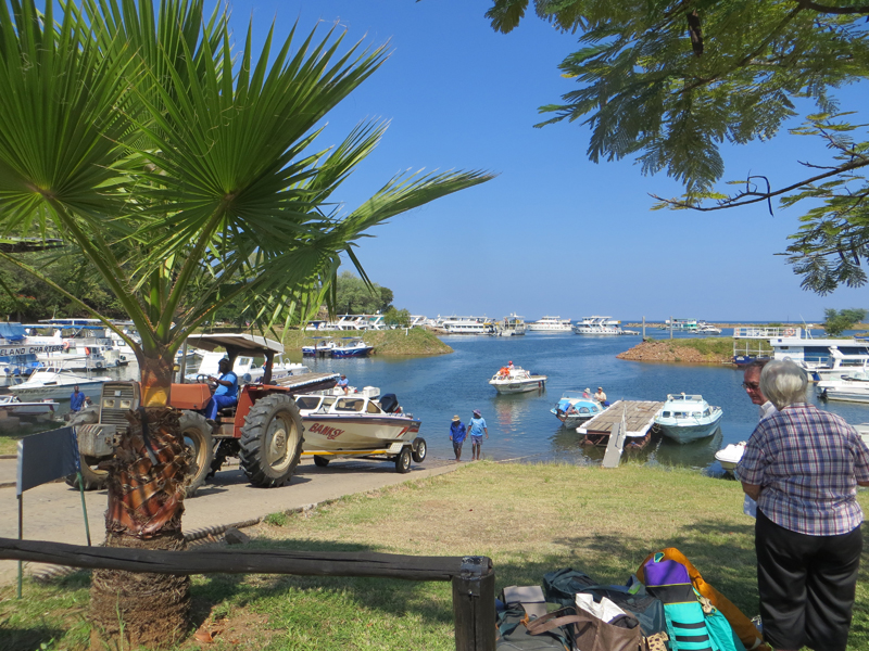 Marineland Harbour (Pvt) Ltd - photo 3