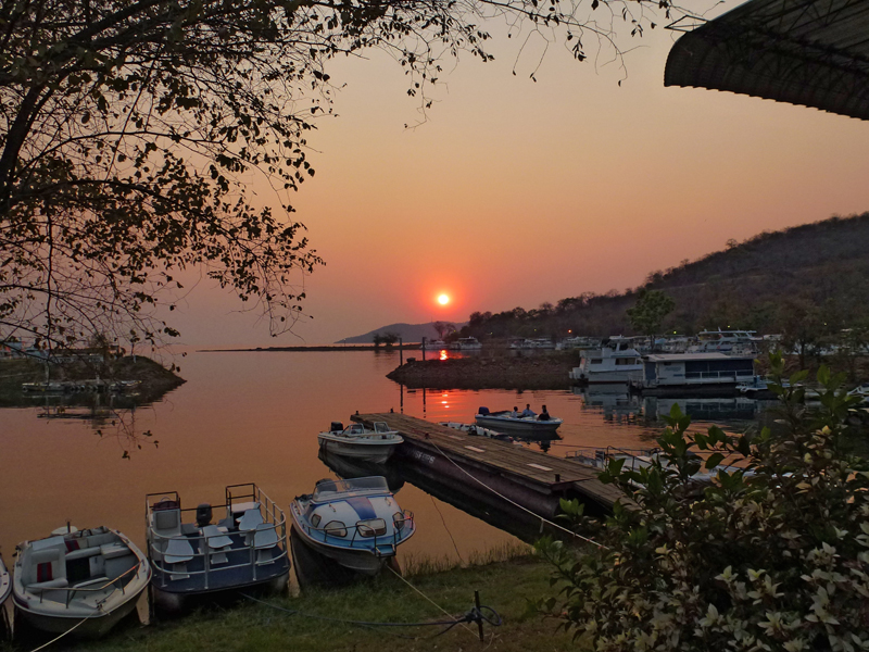 Marineland Harbour (Pvt) Ltd - photo 4